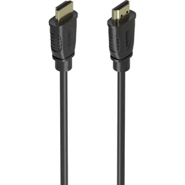 Aisens Cable HDMI V2.1 CCS 8K@60Hz 48Gbps 5m Negro
